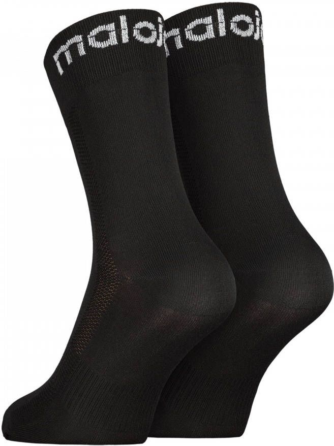 maloja Fietssokken RoveretoM. fietssokken, voor heren,, Wielerkleding