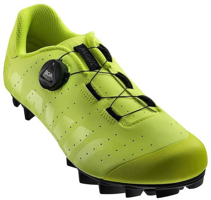 Mavic Crossmax BOA 2021 MTB-schoenen, voor heren, Maat 10,5, Mountainbike schoen