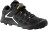 MAVIC Crossride zwart-wit MTB-schoenen, voor heren, Maat 8, Mountainbike schoene online kopen