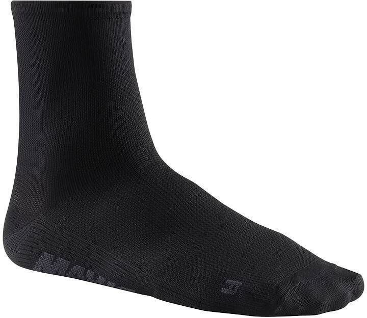Mavic Fietssokken Essential Mid fietssokken, voor heren,, Wielerkleding
