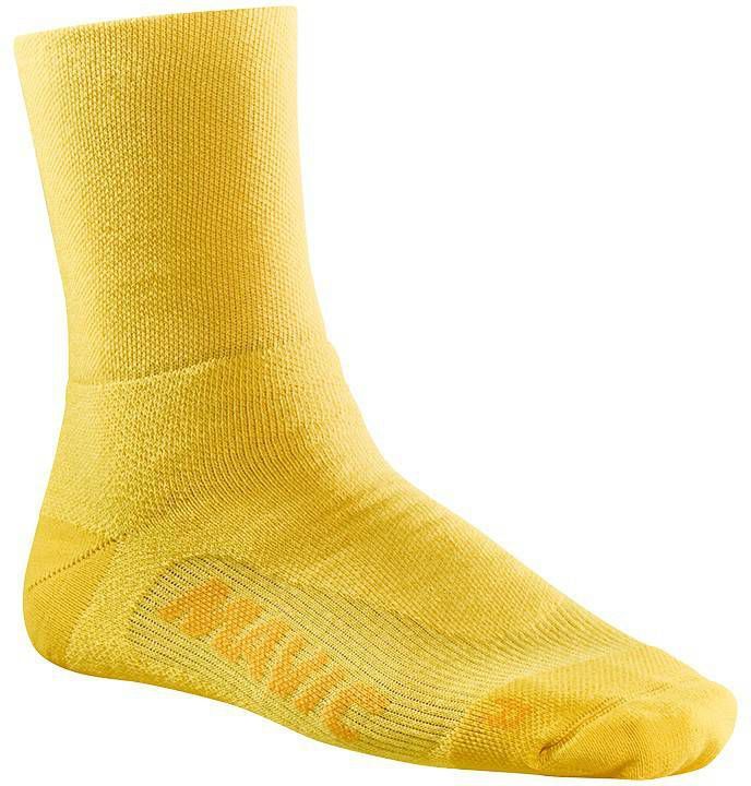 Mavic Winterfietssokken Essential Thermo winterfietssokken, voor heren