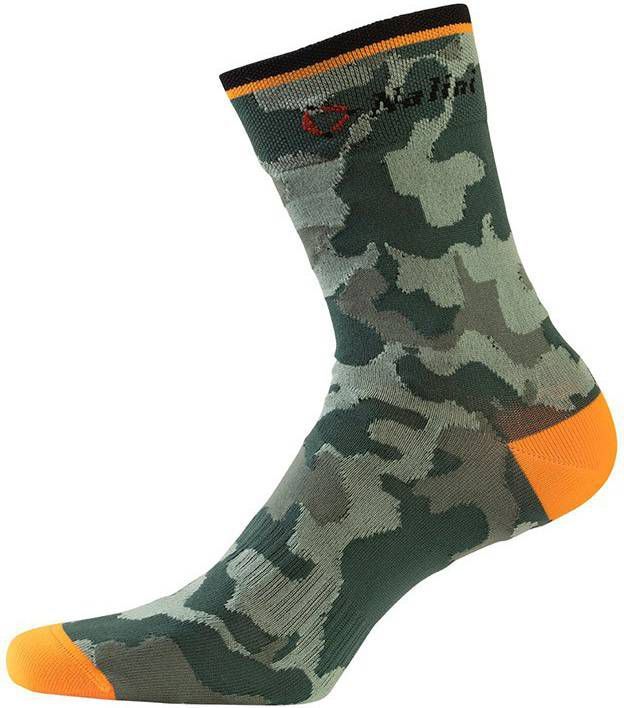 Nalini ARMÉE DE TERRE fietssokken, voor heren, Maat L-XL, Wielrenkleding