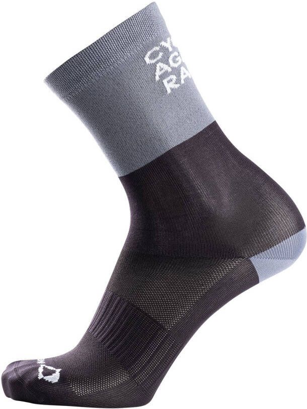 Nalini Fietssokken New Funny fietssokken, voor heren, XL, Fietskledij