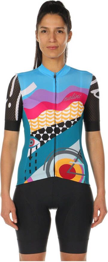 Santini Tour de France Trionfo 2021 Maxi Set(5 stukken)maxiset(5 artikelen ), voor her