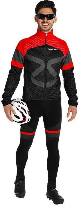 Vermarc DECEUNINCK QUICK STEP Shirt met korte mouwen Aero Portugees kampioen 2021, voor