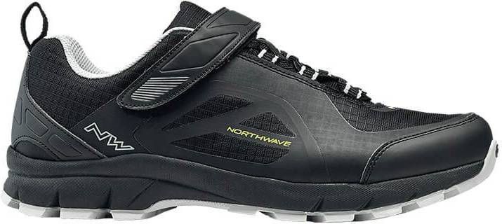 Northwave Escape 2021 MTB-schoenen, voor heren, Maat 41, Mountainbike schoen - Fietsschoenen.nl