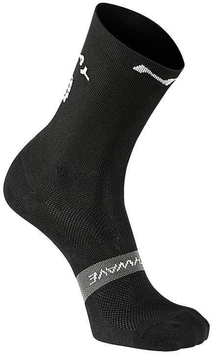 Northwave Fietssokken Sunday Monday fietssokken, voor heren,, Wielerkledi