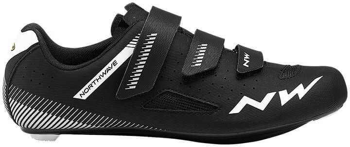 Northwave Racefietsschoenen Core raceschoenen, voor heren, Maat 47, Racefiets sc