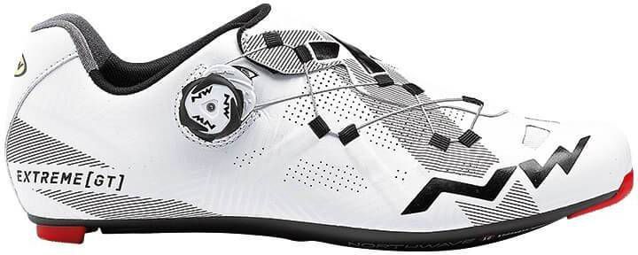 Northwave Racefietsschoenen Extreme GT raceschoenen voor heren Maat 42 Racefi