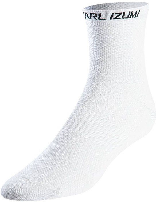 Pearl Izumi Fietssokken Elite fietssokken, voor heren, Maat L, Wielerkleding