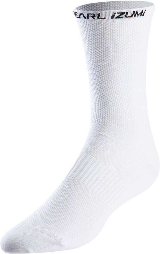 Pearl Izumi Fietssokken Elite Tall fietssokken, voor heren,, Wielerkledin
