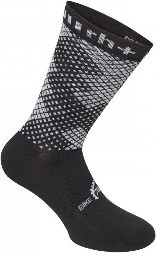 rh+ Fietssokken Fashion Lab 20 fietssokken, XL, Fietskleding