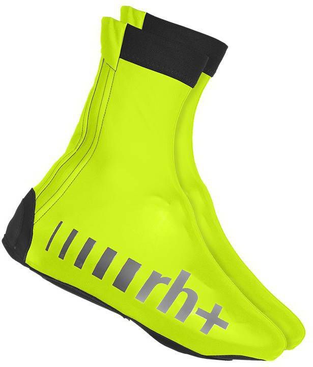 rh+ Thermo overschoenen Logo Storm regenoverschoenen, Unisex(dames/heren ), Ma