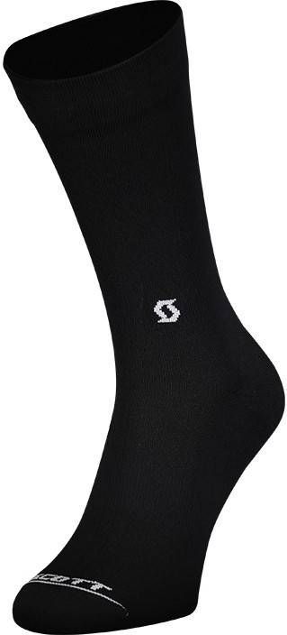 Scott Fietssokken Performance Crew fietssokken, voor heren, Maat XL, Wielrenkled
