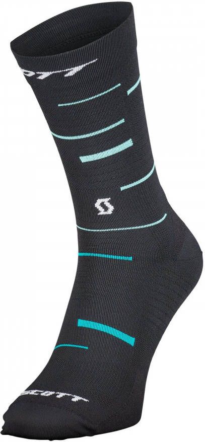 Scott Fietssokken Performance Supersonic Edt. fietssokken, voor heren,, W