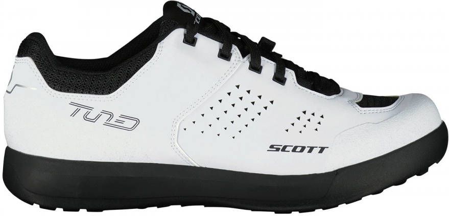 Scott Flat Pedal schoenen SHR ALP Tuned Lace 2022, voor heren