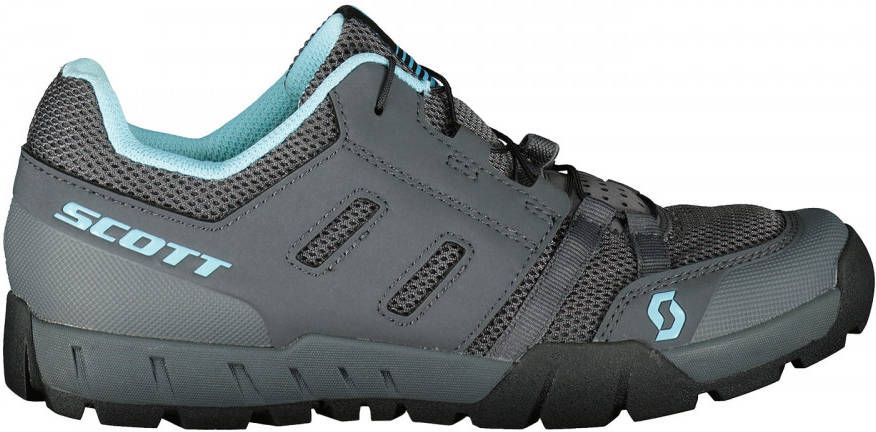 Scott Flat Pedal schoenen Sport Crus R Flat 2023