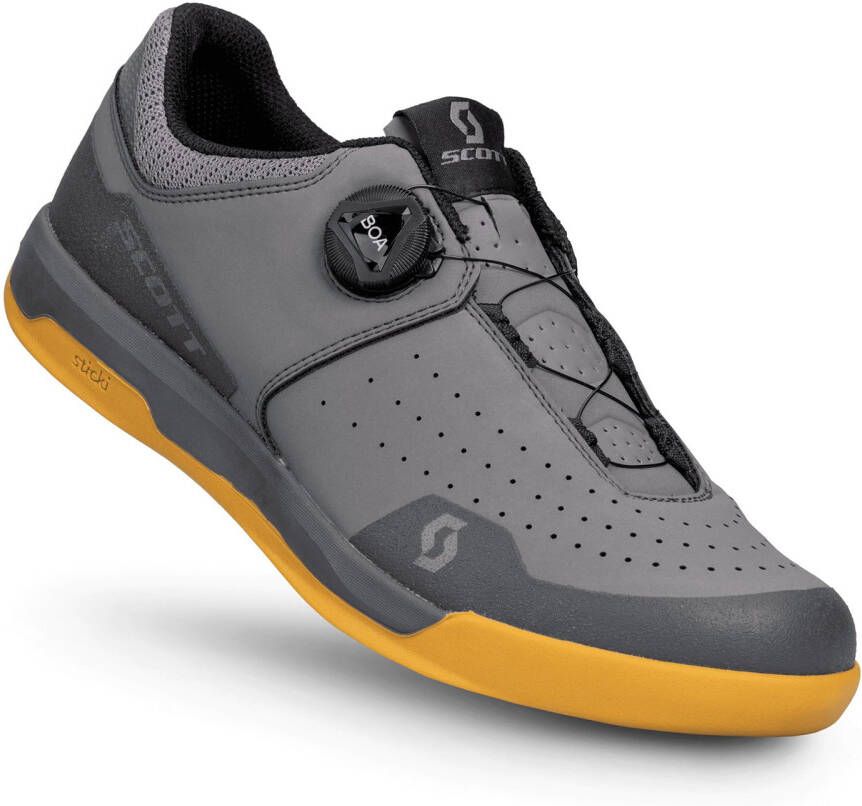 Scott Flat Pedal schoenen Sport Volt 2023, voor heren