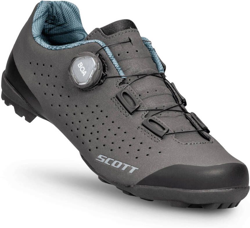 Scott MTB schoenen Gravel Pro 2023 MTB damesschoenen