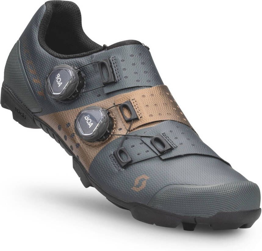 Scott RC Phyton 2023 MTB schoenen, voor heren,, Mountainbike schoenen, F