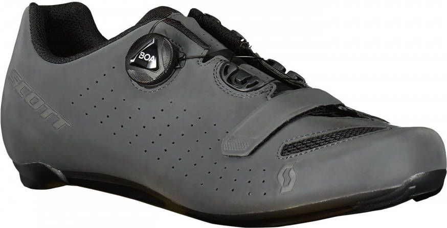 Scott Racefietsschoenen Comp Boa Reflective 2023, voor heren,, Racefiets