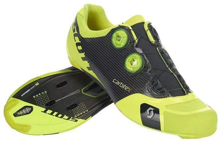 Scott racefietsschoenen Road RC LS 2019 raceschoenen, voor heren,, Racef