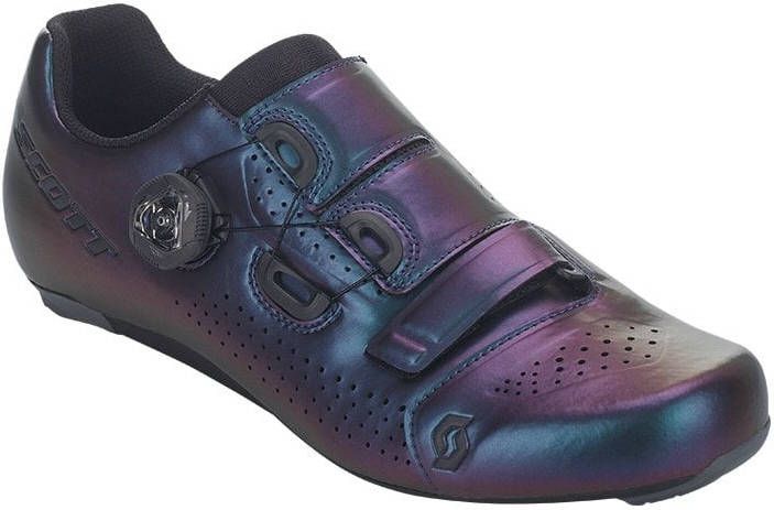Scott Racefietsschoenen Road Team Boa 2021 raceschoenen, voor heren, Maat 43, Ra