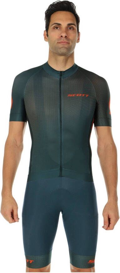 Sportful TEAM TOTALENERGIES Pro Bomber 2023 Maxi Set(5 stukken)maxiset(5 artikelen ), v