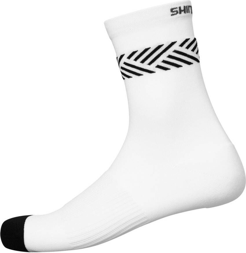 Shimano Fietssokken Original Ankle fietssokken, voor heren, L, Wielrenkle