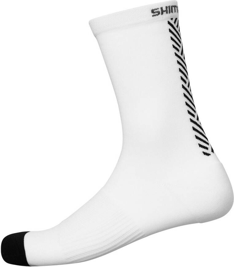 Shimano Fietssokken Original Tall fietssokken, voor heren, XL, Fietskledi