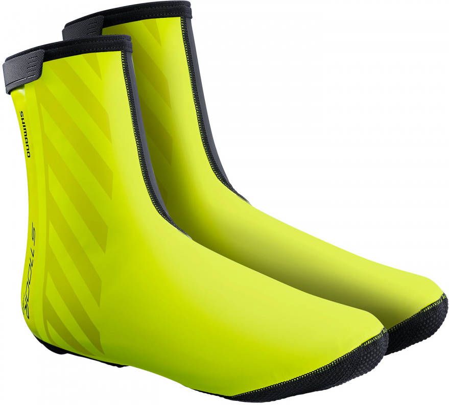 Shimano RR H2O regenoverschoenen, Unisex(dames/heren ),, Fietsoverschoe