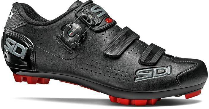 SIDI Trace 2 2021 MTB-schoenen, voor heren, Maat 44, Mountainbike schoenen, Wiel online kopen