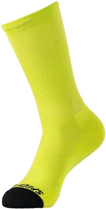 Specialized Fietssokken Hydrogen Vent Tall fietssokken, voor heren,, Wiel