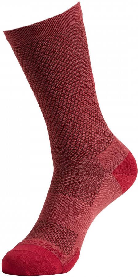 Specialized Fietssokken Hydrogen Vent Tall fietssokken, voor heren,, Wiel