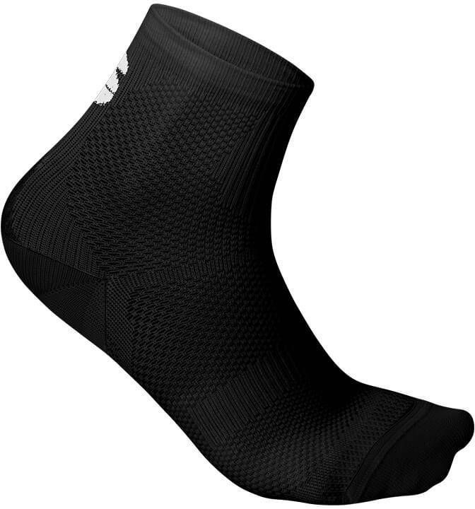 Sportful Dames fietssokken Pro Race damesfietssokken, XL, Fietskleding