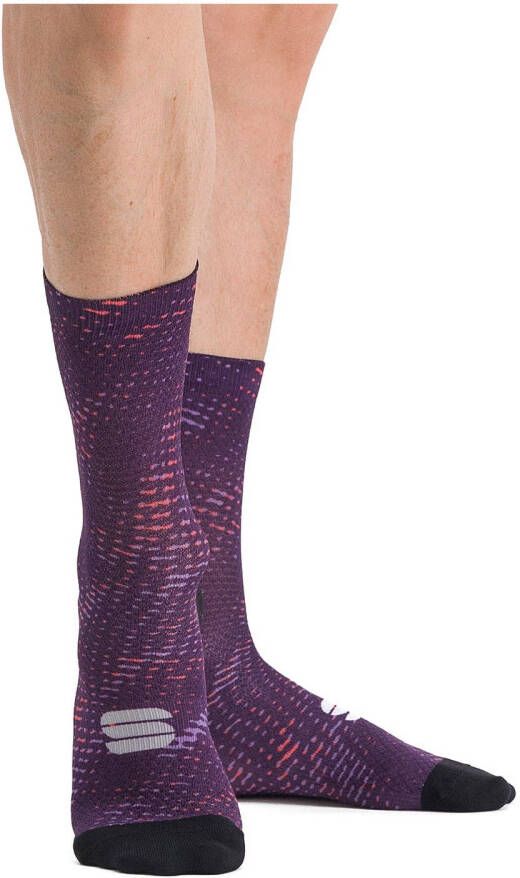 Sportful Damesfietssokken Supergiara damesfietssokken,, Wielrenkleding