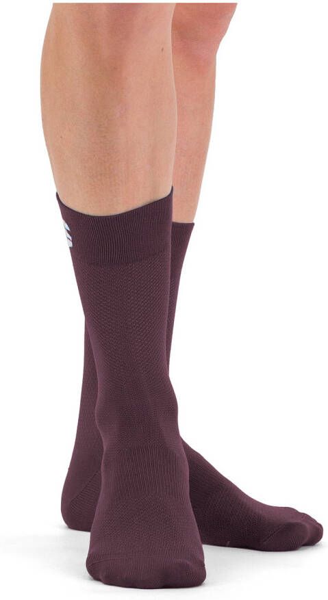 Sportful Fietssokken Matchy, voor heren, L, Wielrenkleding