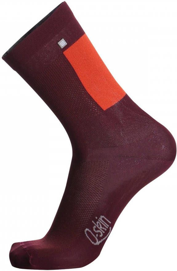 Sportful Fietssokken Snap fietssokken, voor heren, L, Wielrenkleding