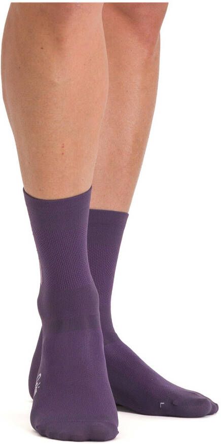 Sportful Fietssokken Snap, voor heren, L, Wielrenkleding