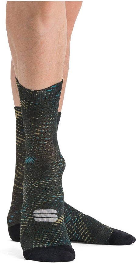 Sportful Fietssokken Supergiara, voor heren, L, Wielrenkleding