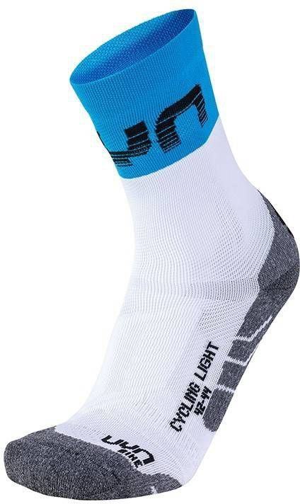 UYN Fietssokken Light fietssokken, voor heren,, Fiets kleding