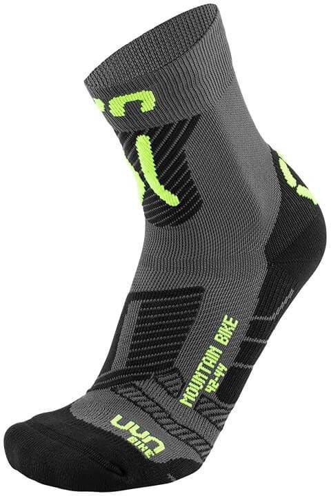 UYN Fietssokken MTB fietssokken, voor heren,, Wielerkleding