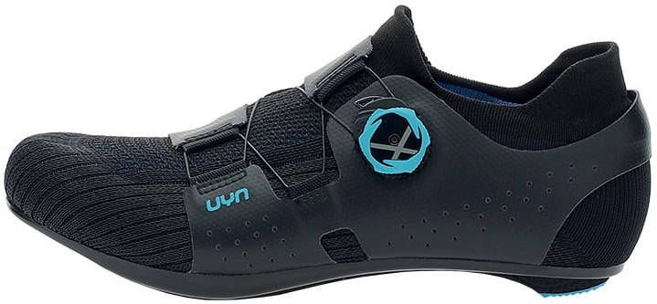 UYN Naked Carbon racefietsschoenen 2023 raceschoenen, voor heren,, Racef