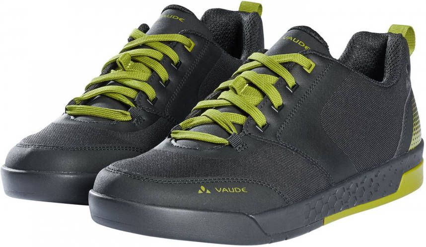 Vaude Flat Pedal schoenen AM Moab syn. 2022, voor heren