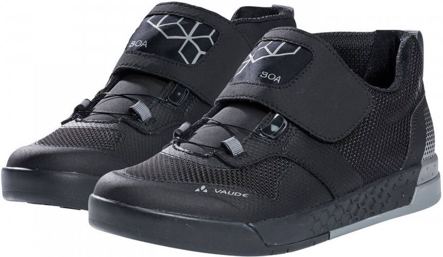 Vaude Flat Pedal schoenen AM Moab Tech, voor heren