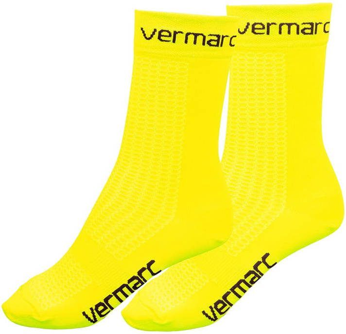 Vermarc BINGOAL PAUWELS SAUCES WB 2022 fietssokken, voor heren, XL, Wielrenkledin