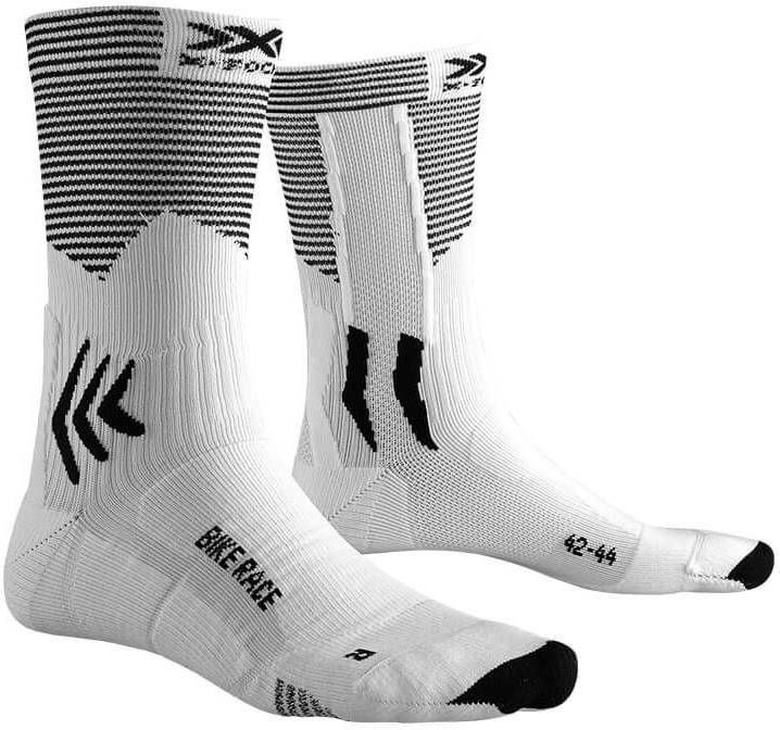 X-Socks Fietssokken Bike Race fietssokken, voor heren, Maat S, Fiets kleding online kopen