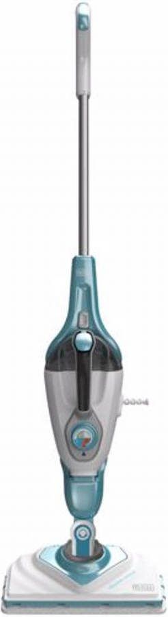 Black en Decker BHSM169DSM QS vloerstoomreiniger