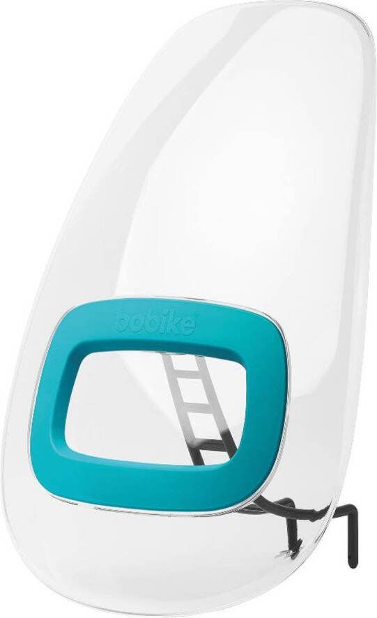 Bobike Mini One Plus Bahama Blue Windscherm