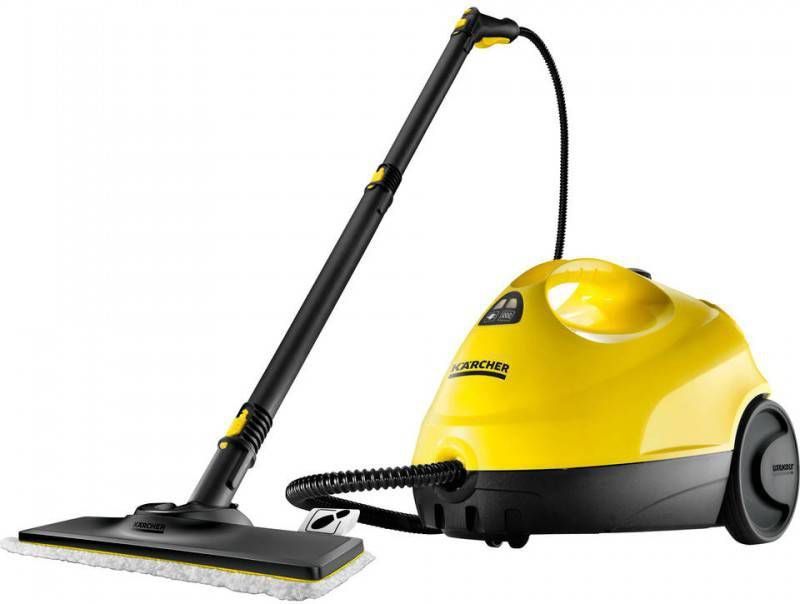 KÃ¤rcher Kärcher SC2 EasyFix Stoomreiniger